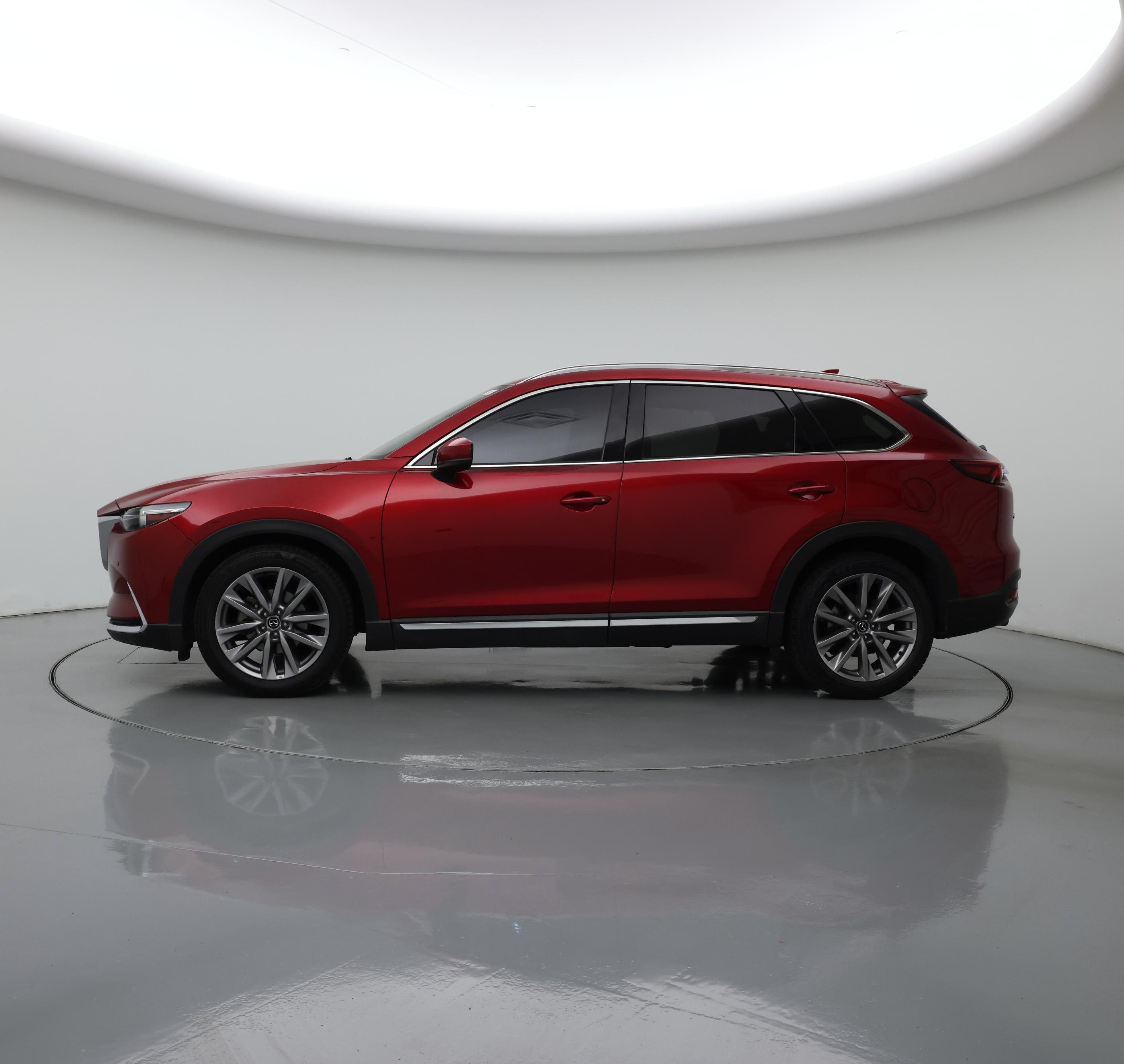 Thumbnail: 2020 Mazda CX-9 - 3
