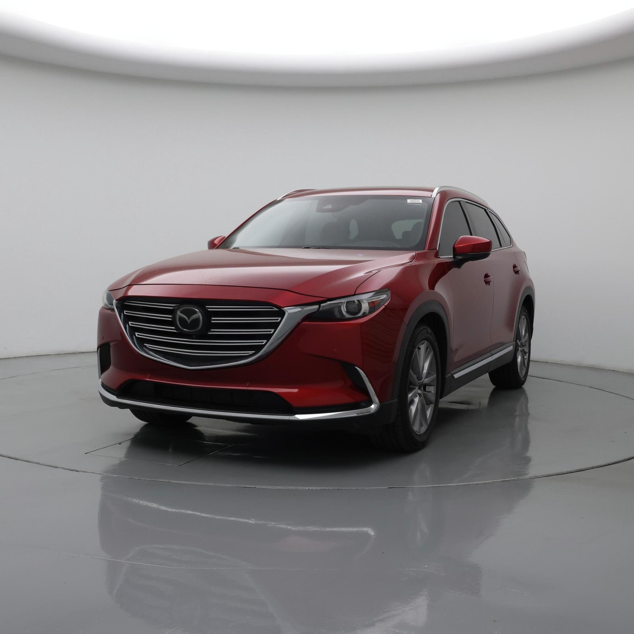 Thumbnail: 2020 Mazda CX-9 - 4