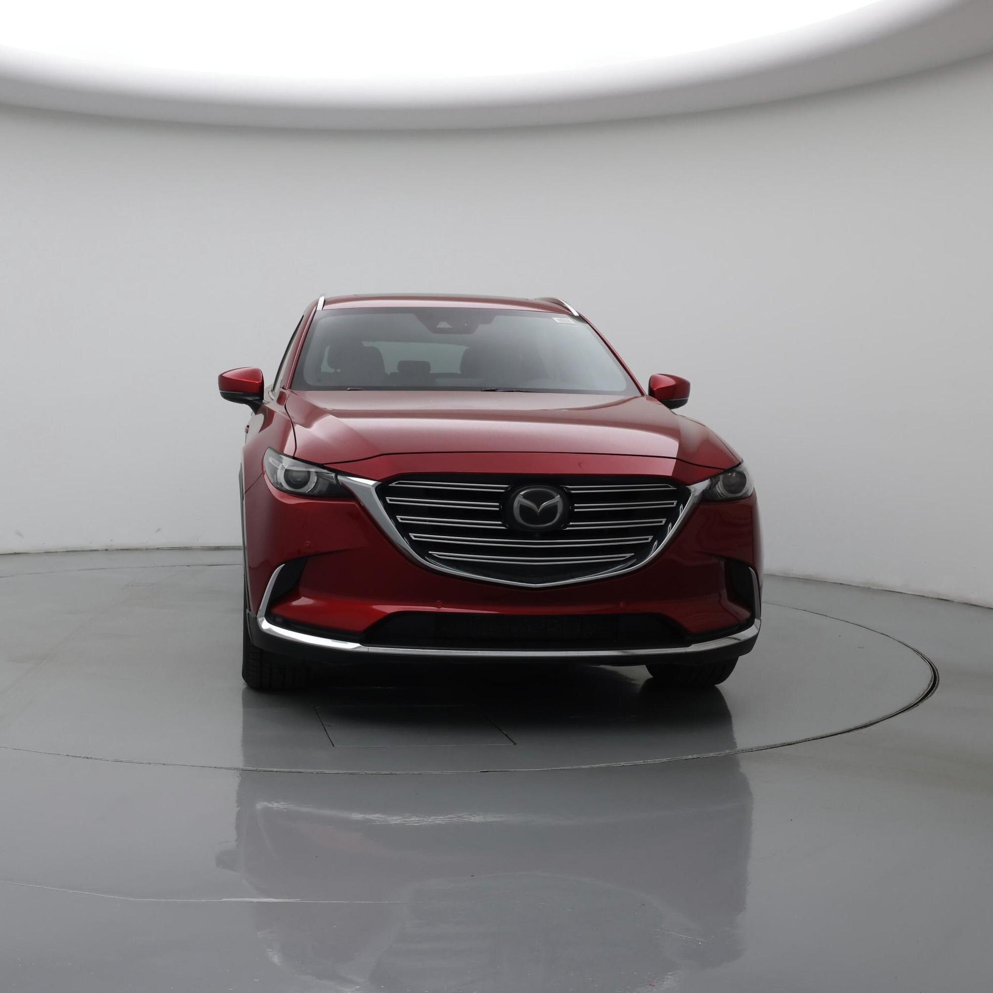Thumbnail: 2020 Mazda CX-9 - 5