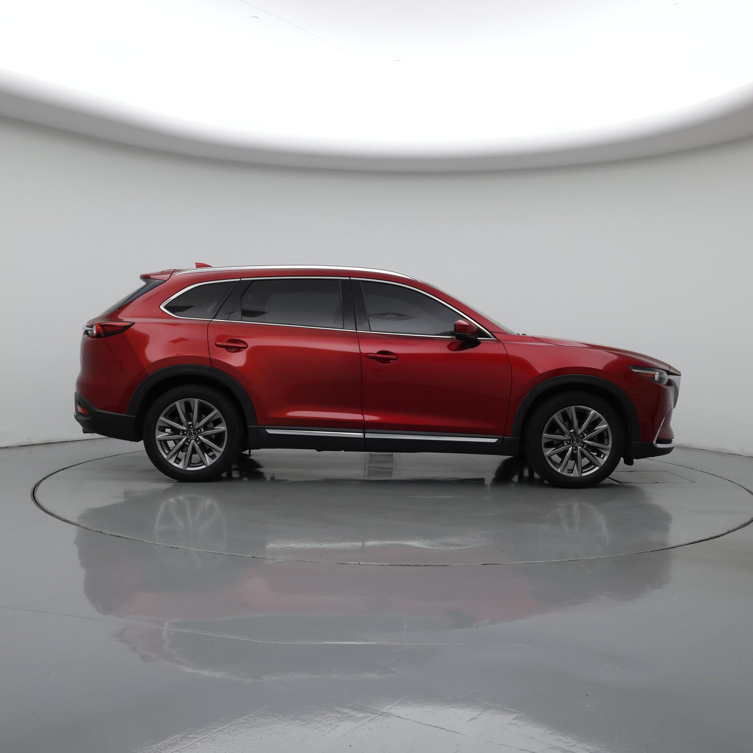 Thumbnail: 2020 Mazda CX-9 - 7