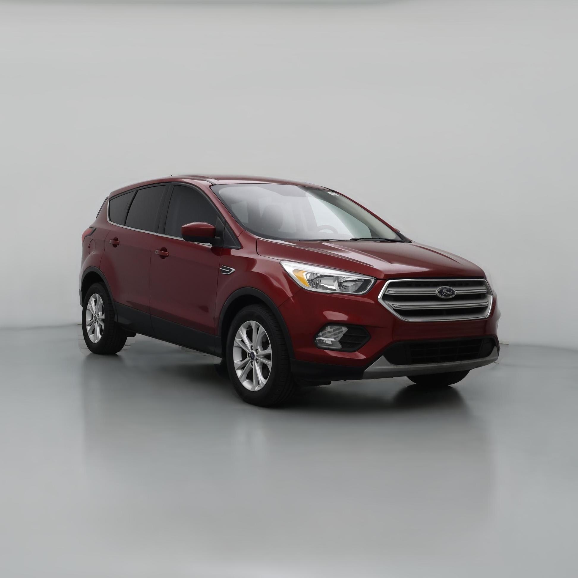 Thumbnail: 2019 Ford Escape - 1