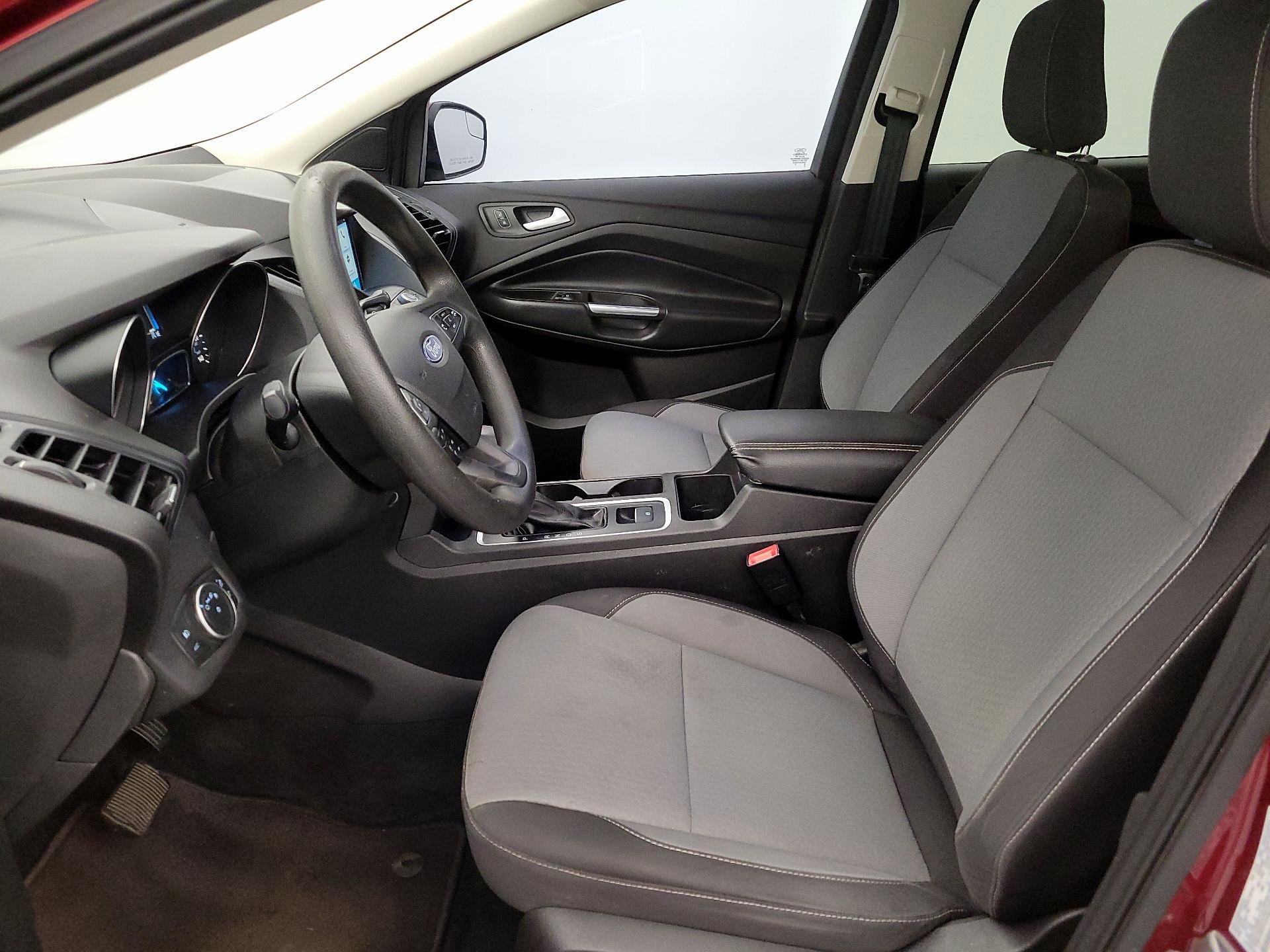 Thumbnail: 2019 Ford Escape - 11
