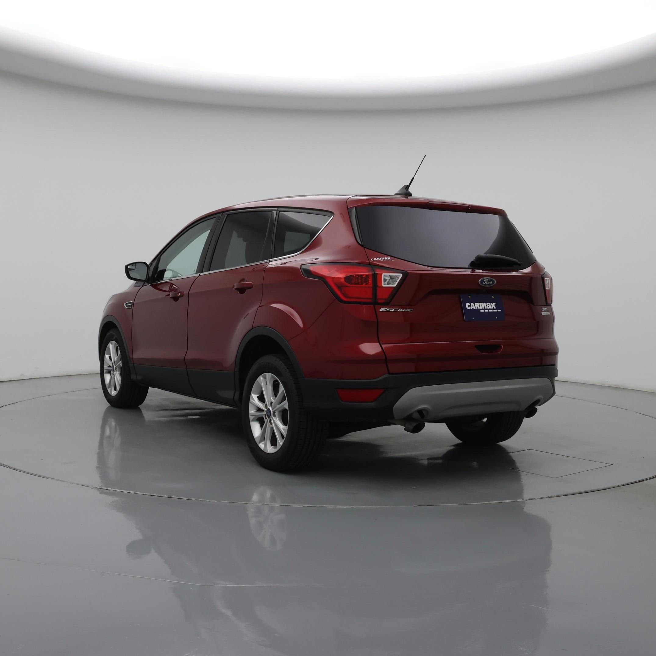 Thumbnail: 2019 Ford Escape - 2