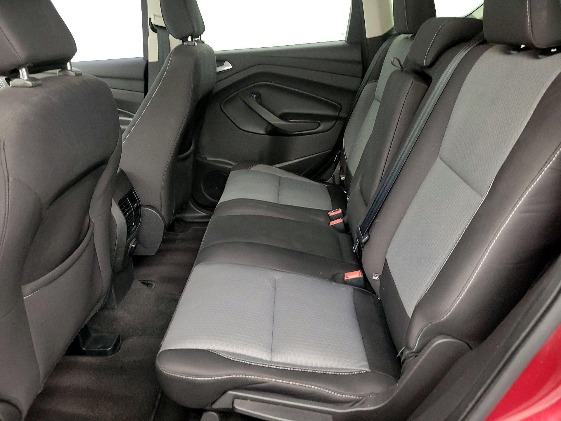 Thumbnail: 2019 Ford Escape - 19