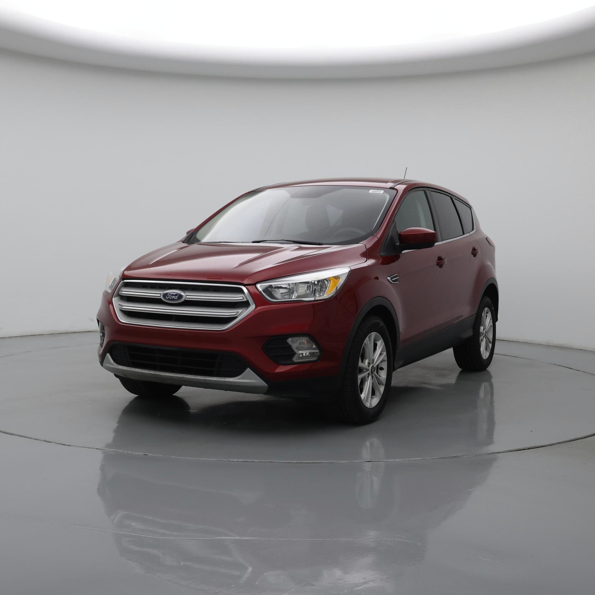 Thumbnail: 2019 Ford Escape - 4