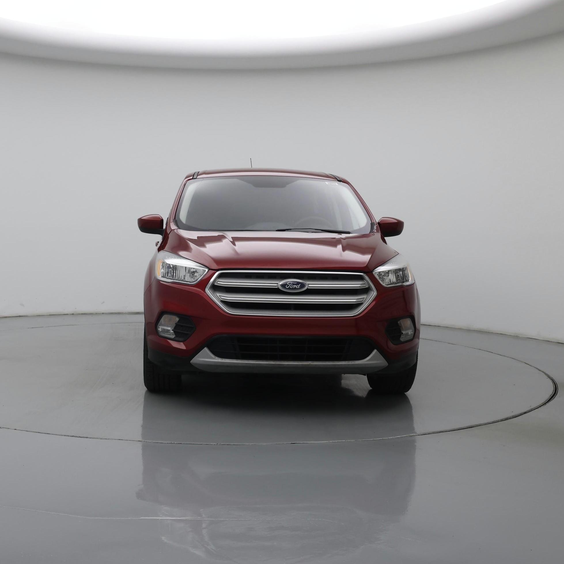 Thumbnail: 2019 Ford Escape - 5