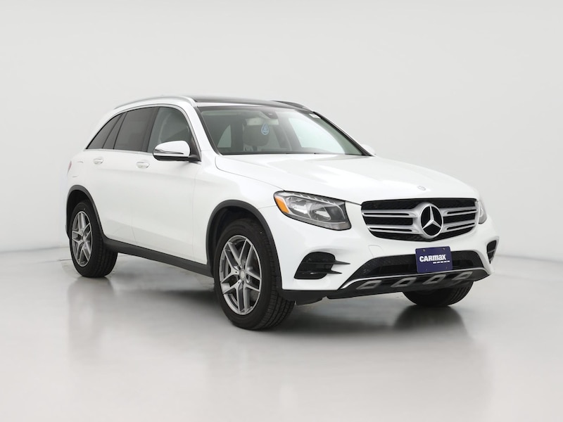 2016 Mercedes-Benz GLC 300 -
                  Burbank, CA