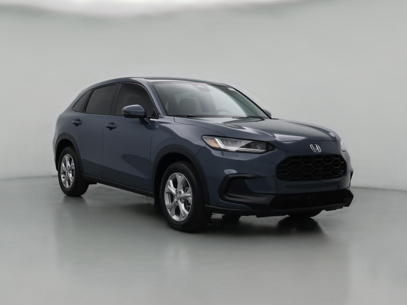 2024 Honda HR-V
