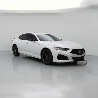 2023 Acura TLX SH-AWD Type S