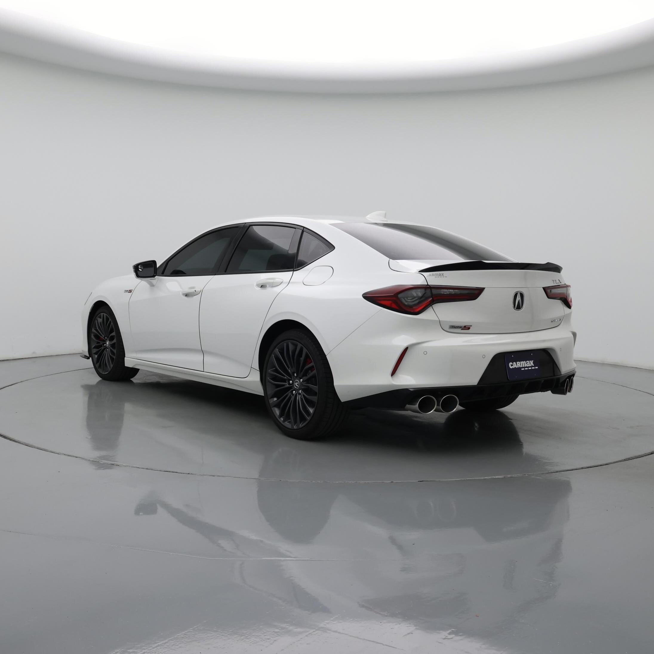 Thumbnail: 2023 Acura TLX - 2