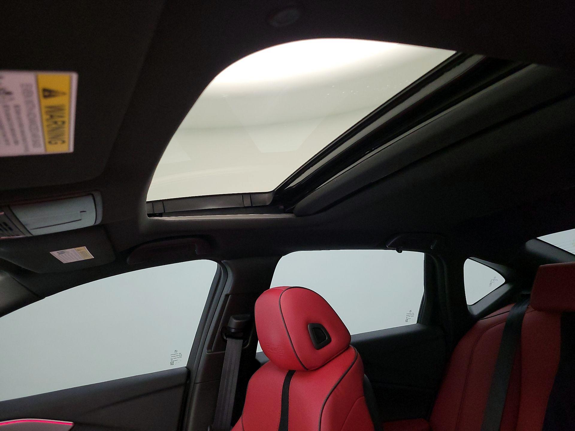 Thumbnail: 2023 Acura TLX - 19