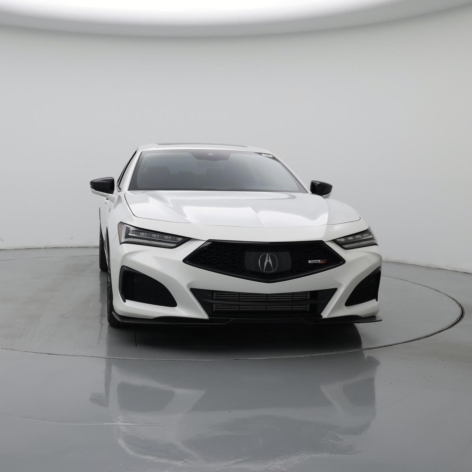 Thumbnail: 2023 Acura TLX - 5
