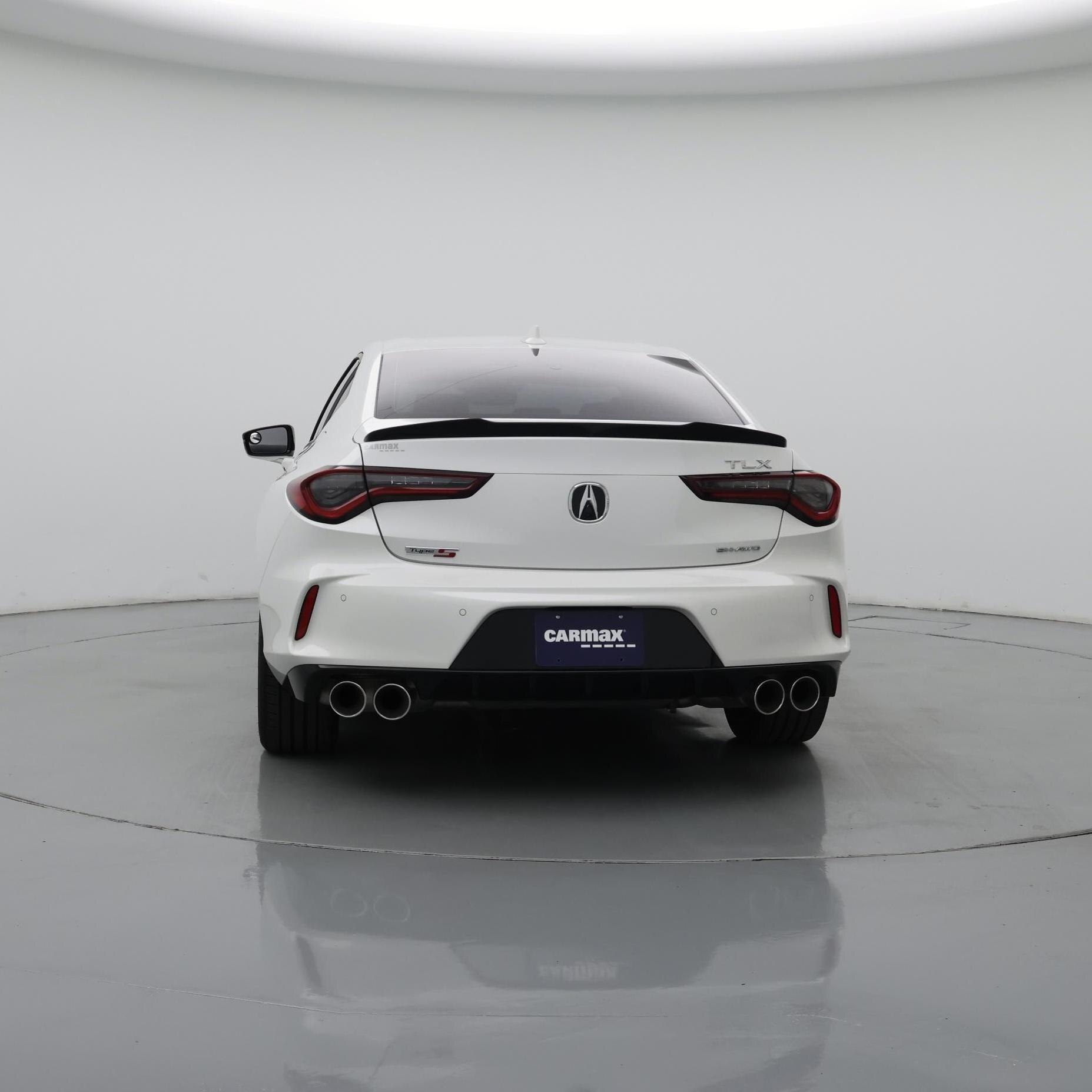 Thumbnail: 2023 Acura TLX - 6