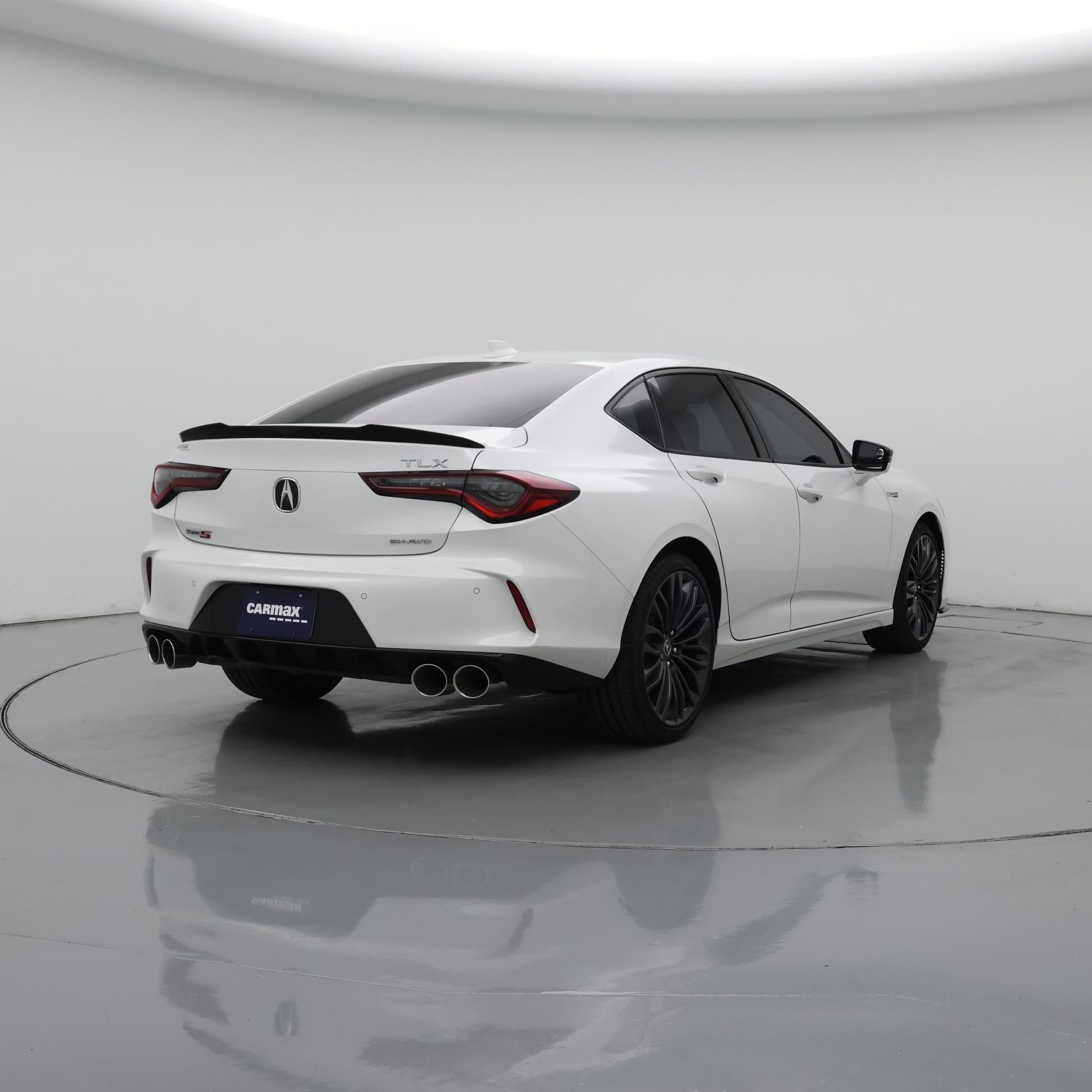 Thumbnail: 2023 Acura TLX - 8