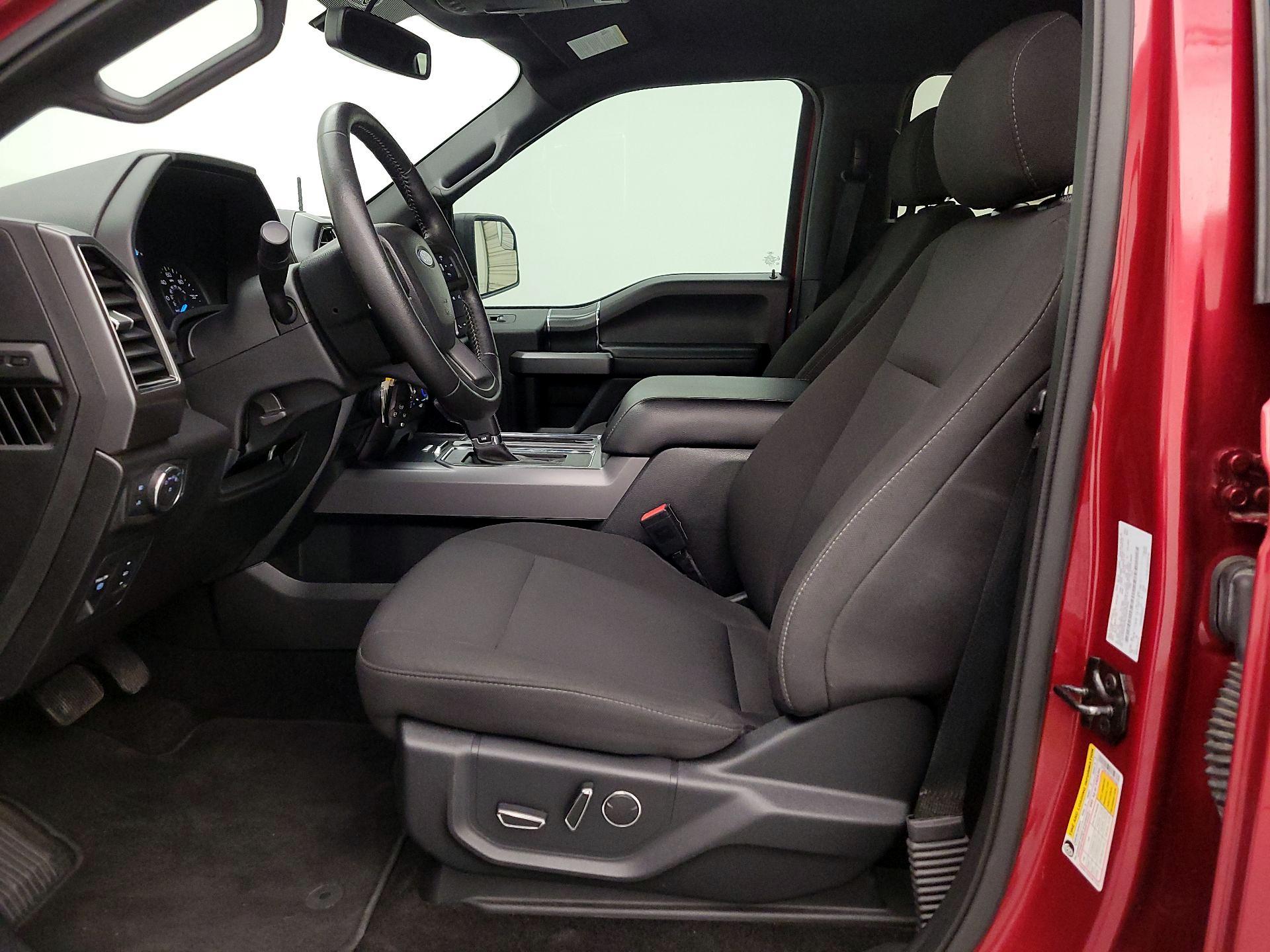 Thumbnail: 2018 Ford F-150 - 11
