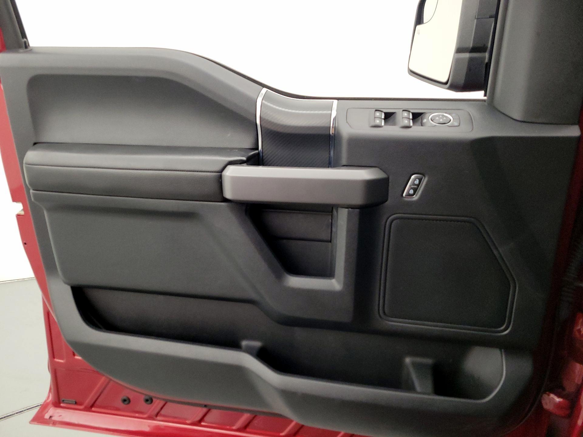 Thumbnail: 2018 Ford F-150 - 12