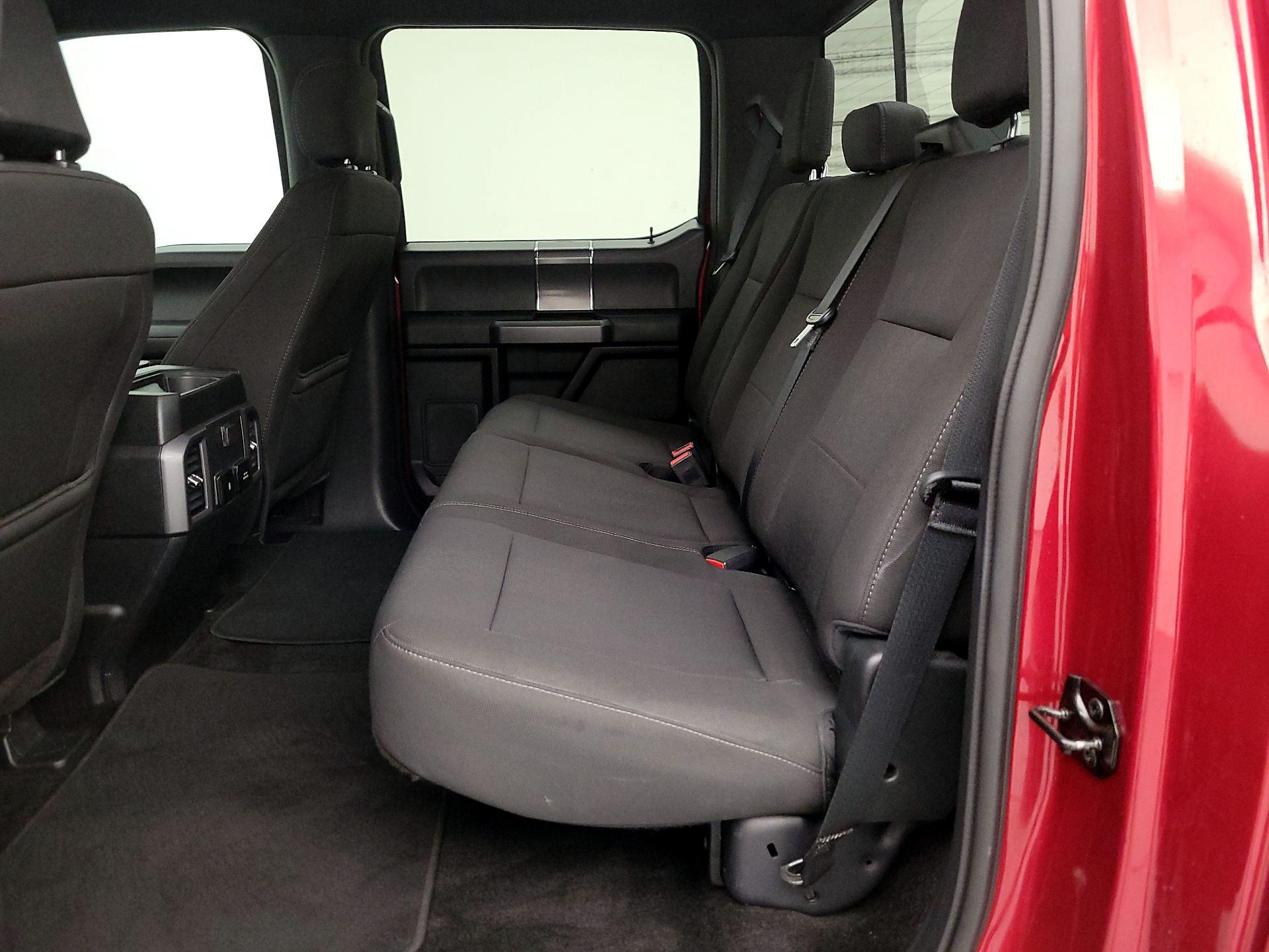 Thumbnail: 2018 Ford F-150 - 20