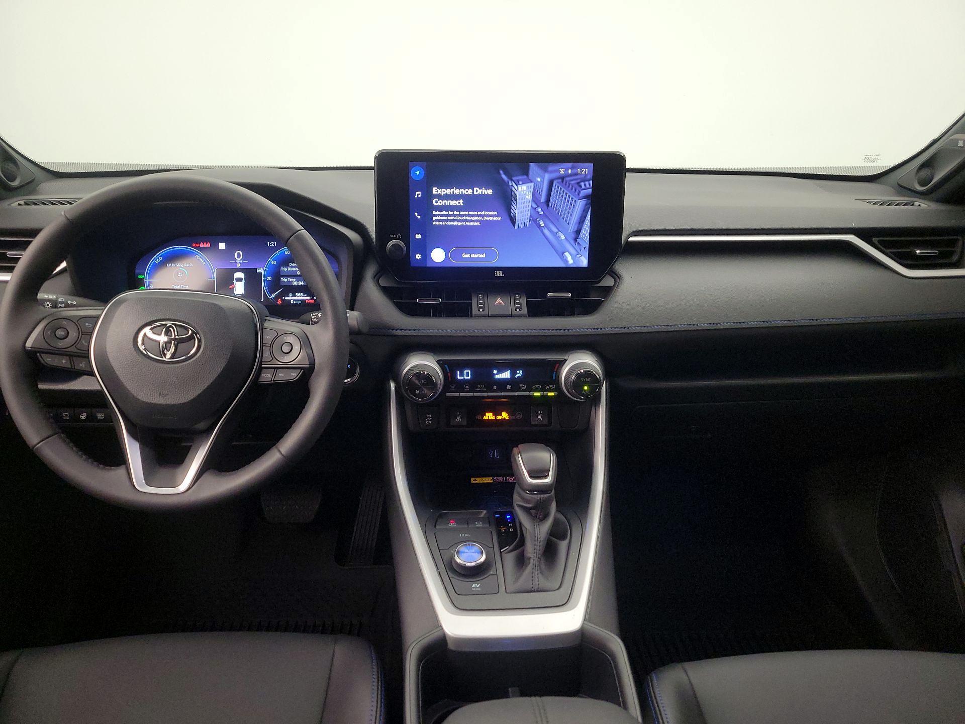Thumbnail: 2025 Toyota RAV4 - 9