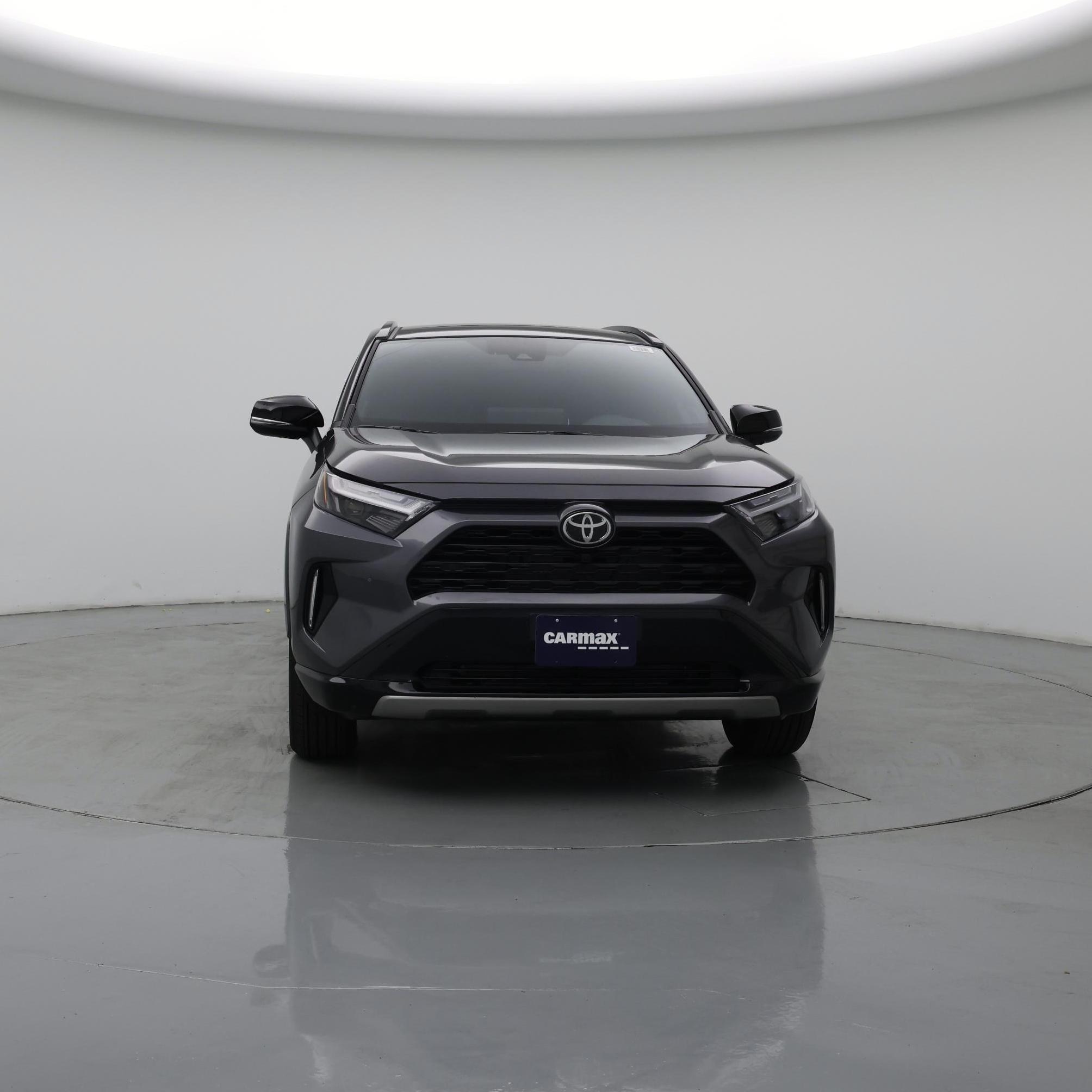Thumbnail: 2025 Toyota RAV4 - 5