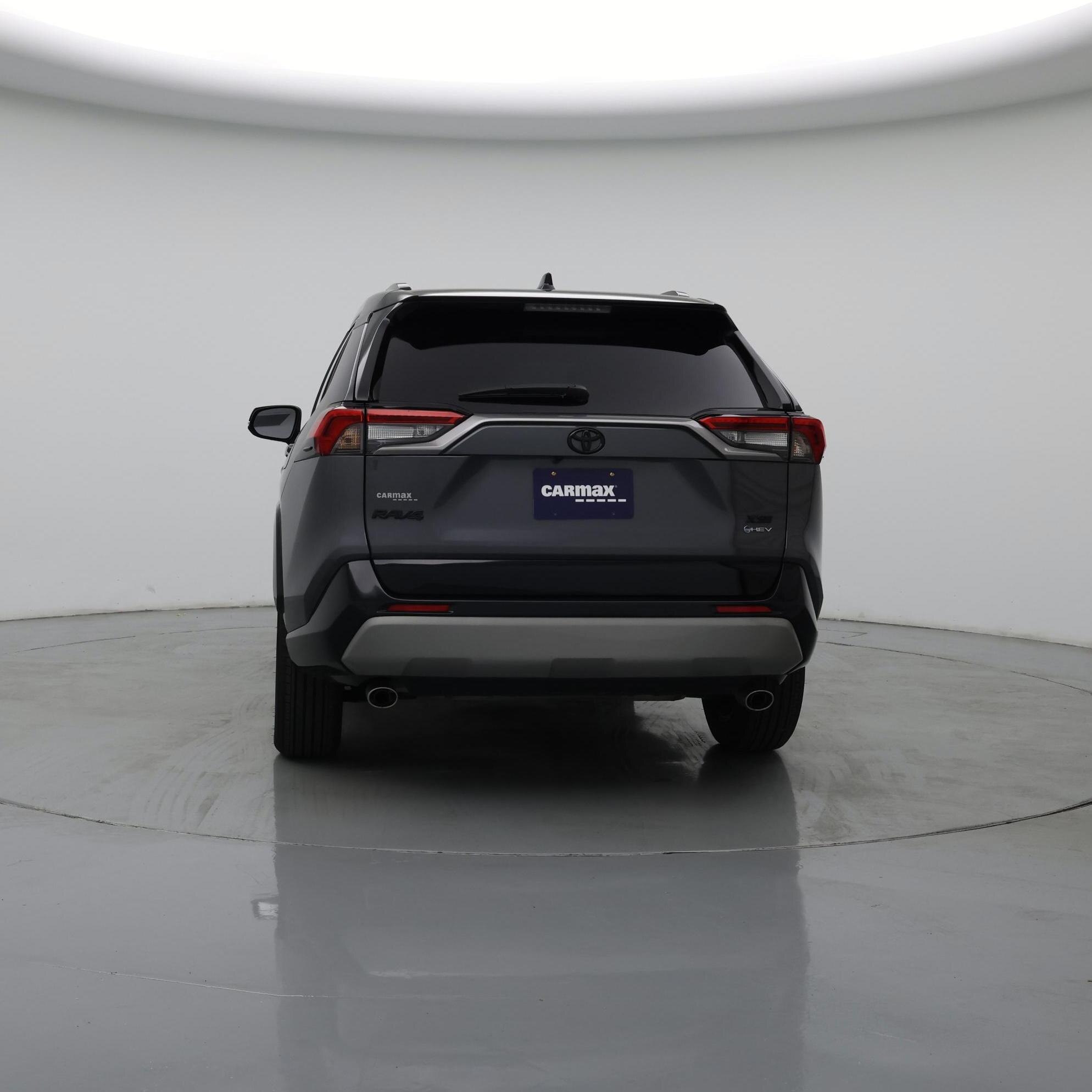 Thumbnail: 2025 Toyota RAV4 - 6