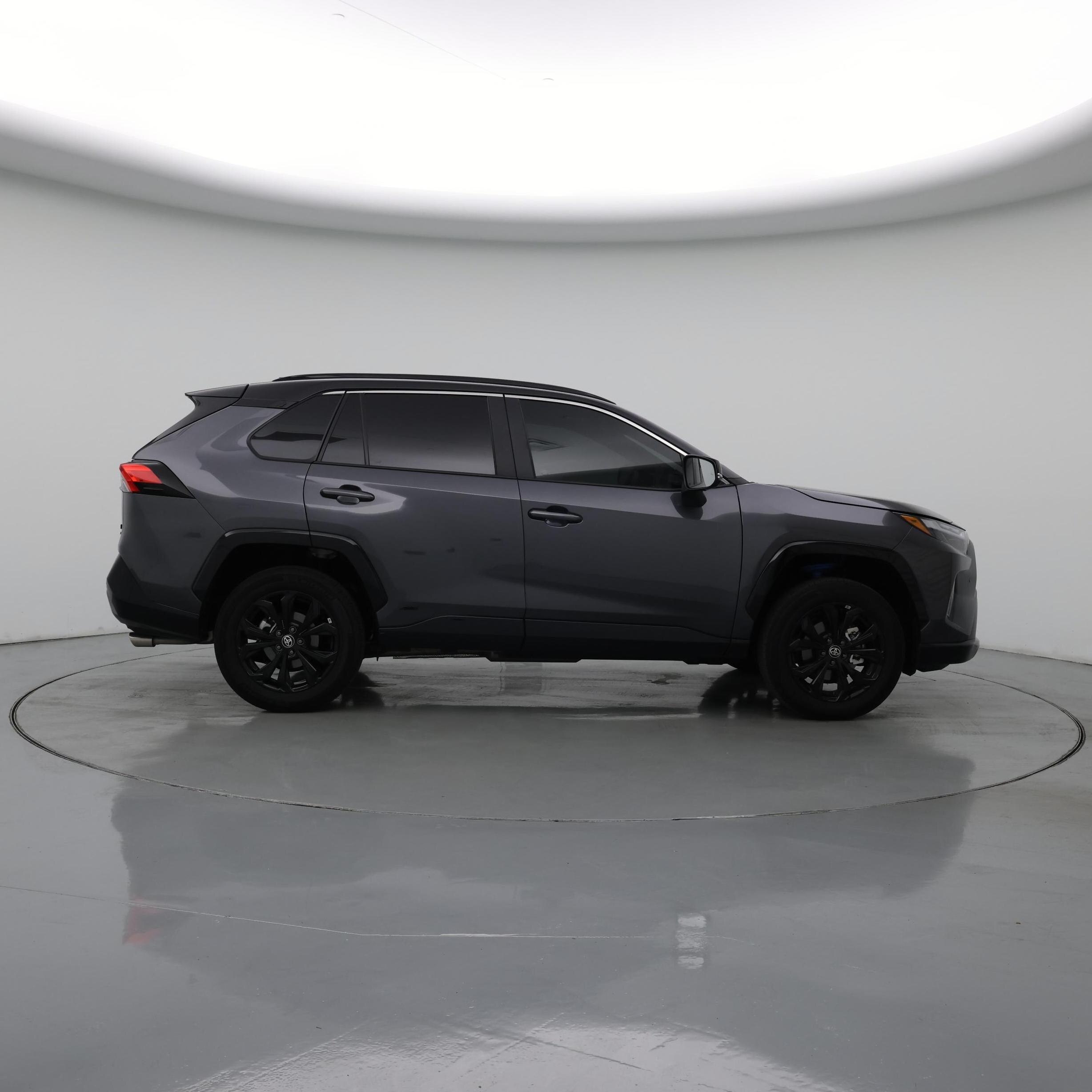 Thumbnail: 2025 Toyota RAV4 - 7