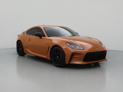 2023 Toyota GR86 10th Anniversary
