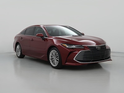 2021 Toyota Avalon Limited