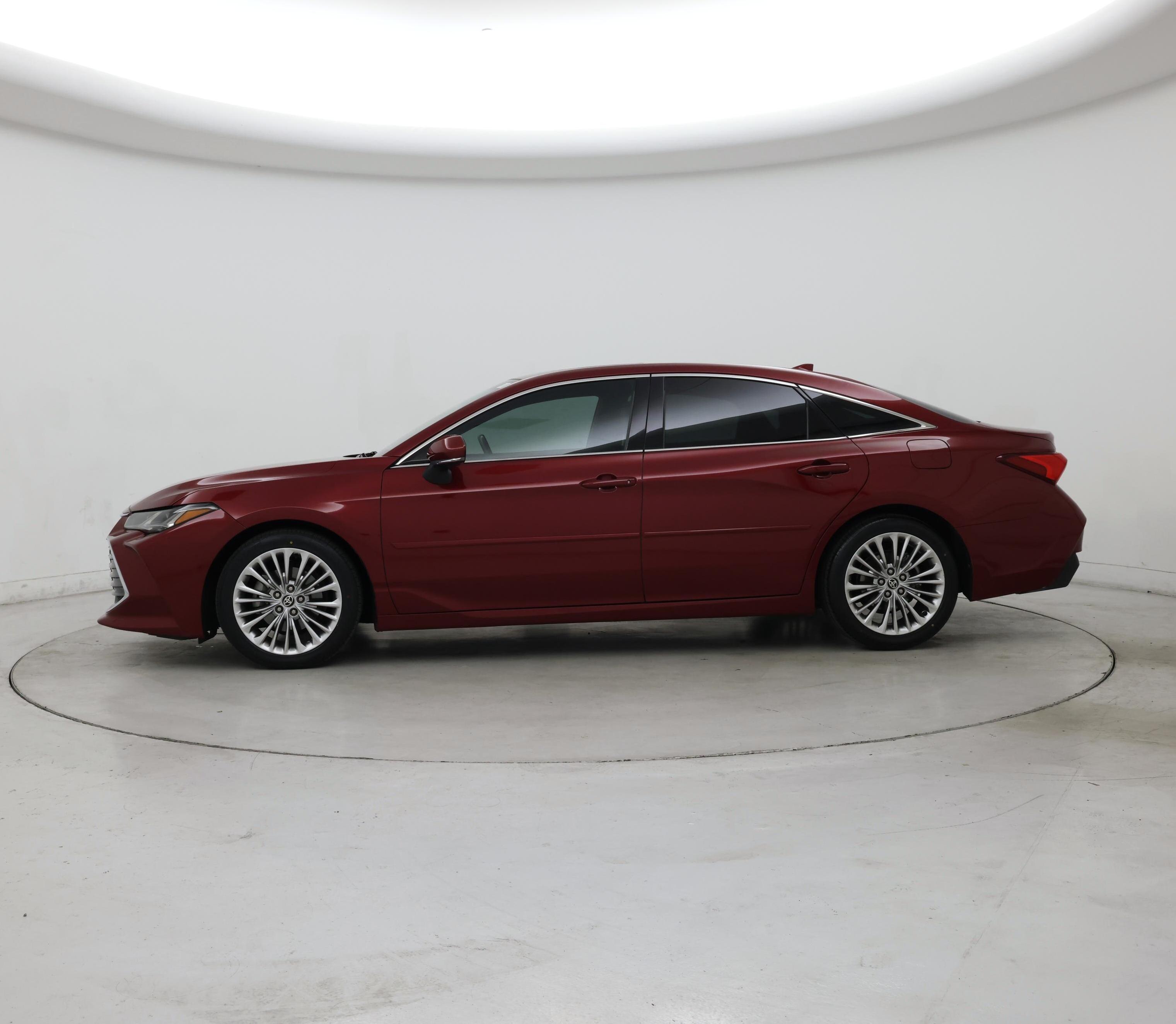 Thumbnail: 2021 Toyota Avalon - 3