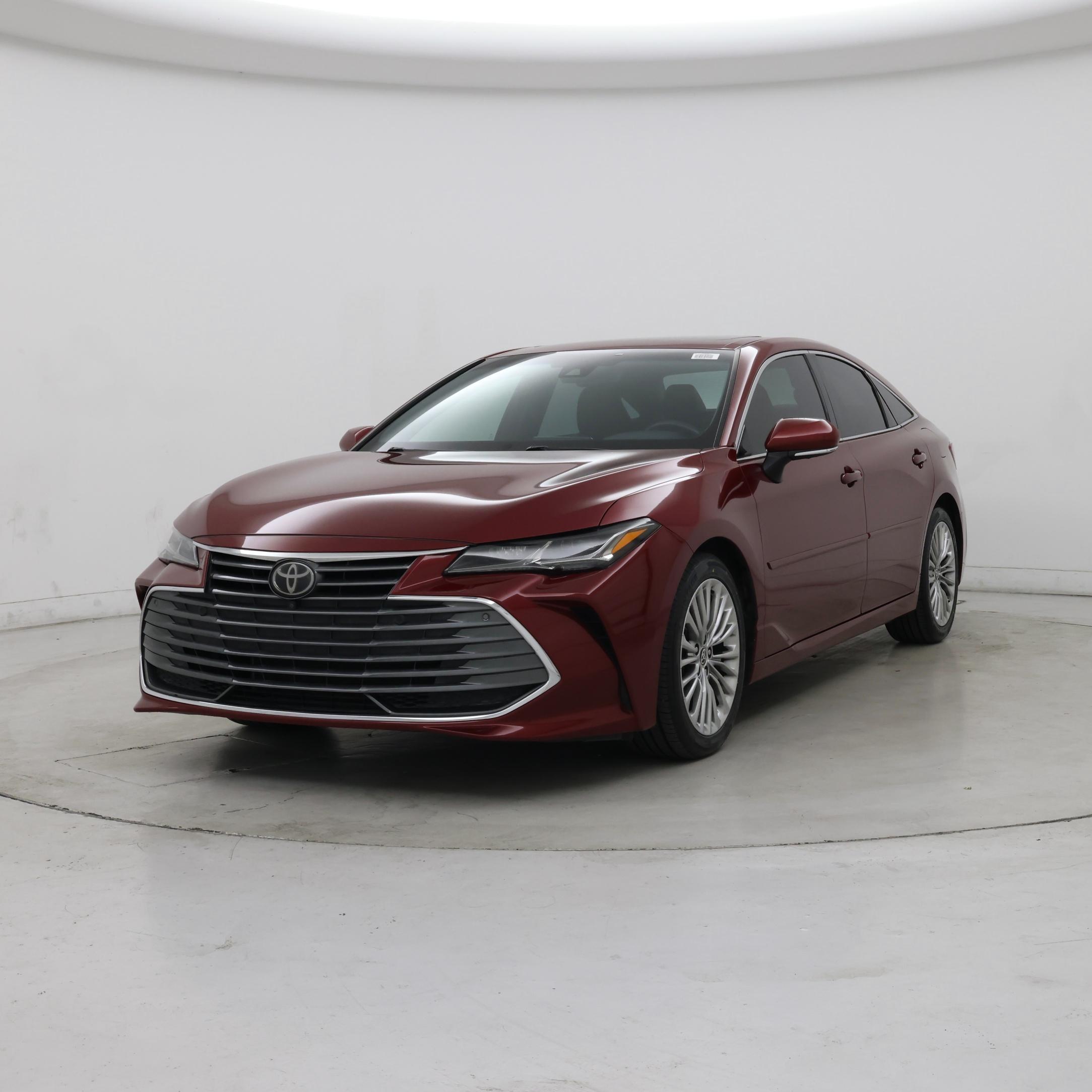 Thumbnail: 2021 Toyota Avalon - 4