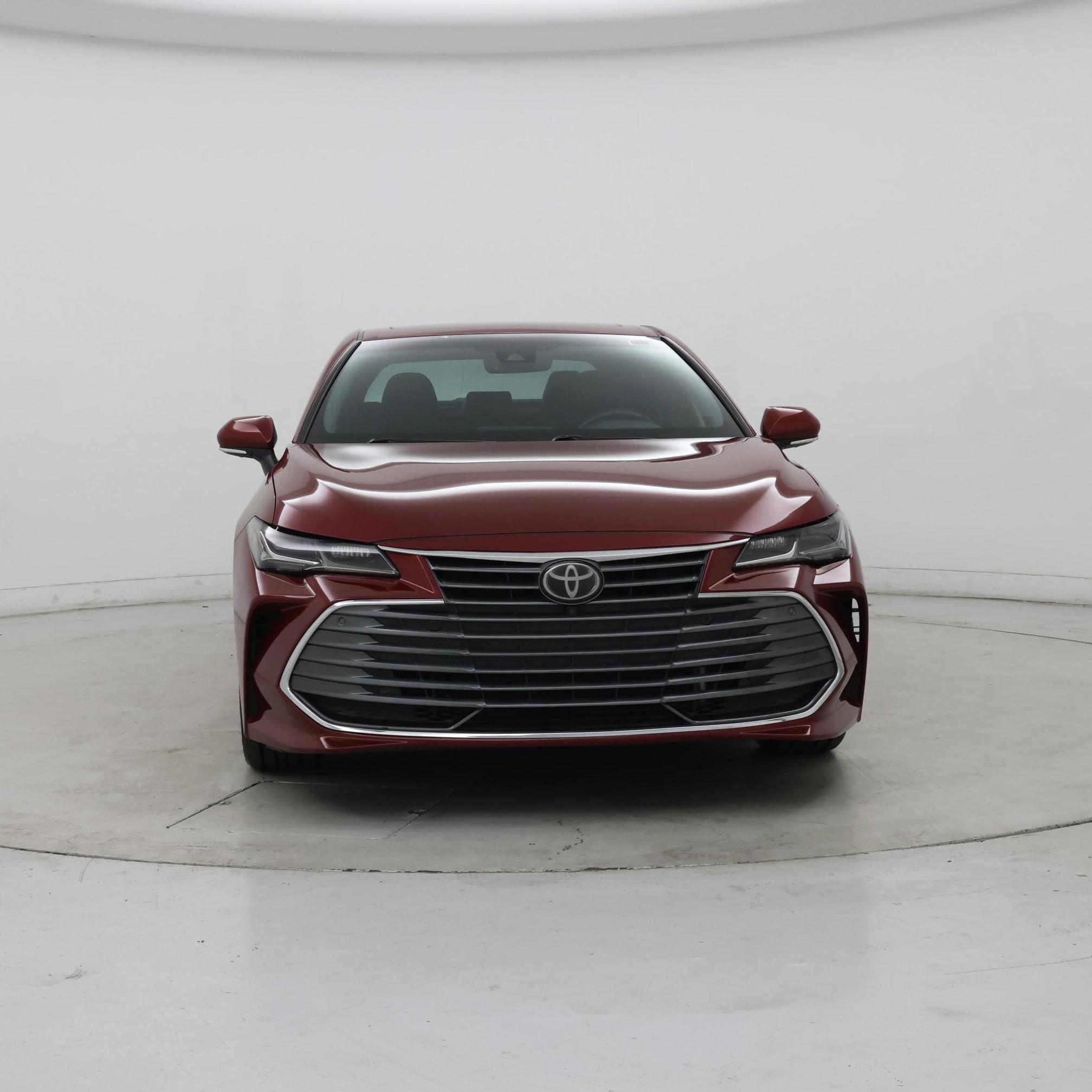 Thumbnail: 2021 Toyota Avalon - 5