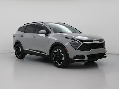 2023 Kia Sportage SX Prestige