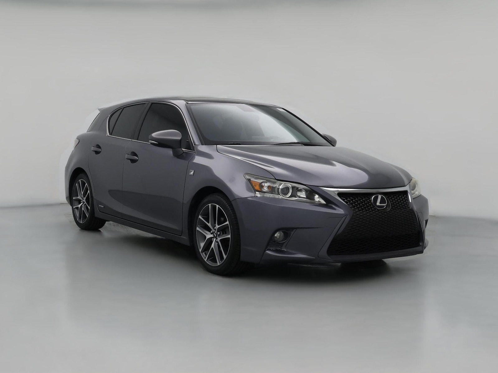 2014 Lexus CT Base