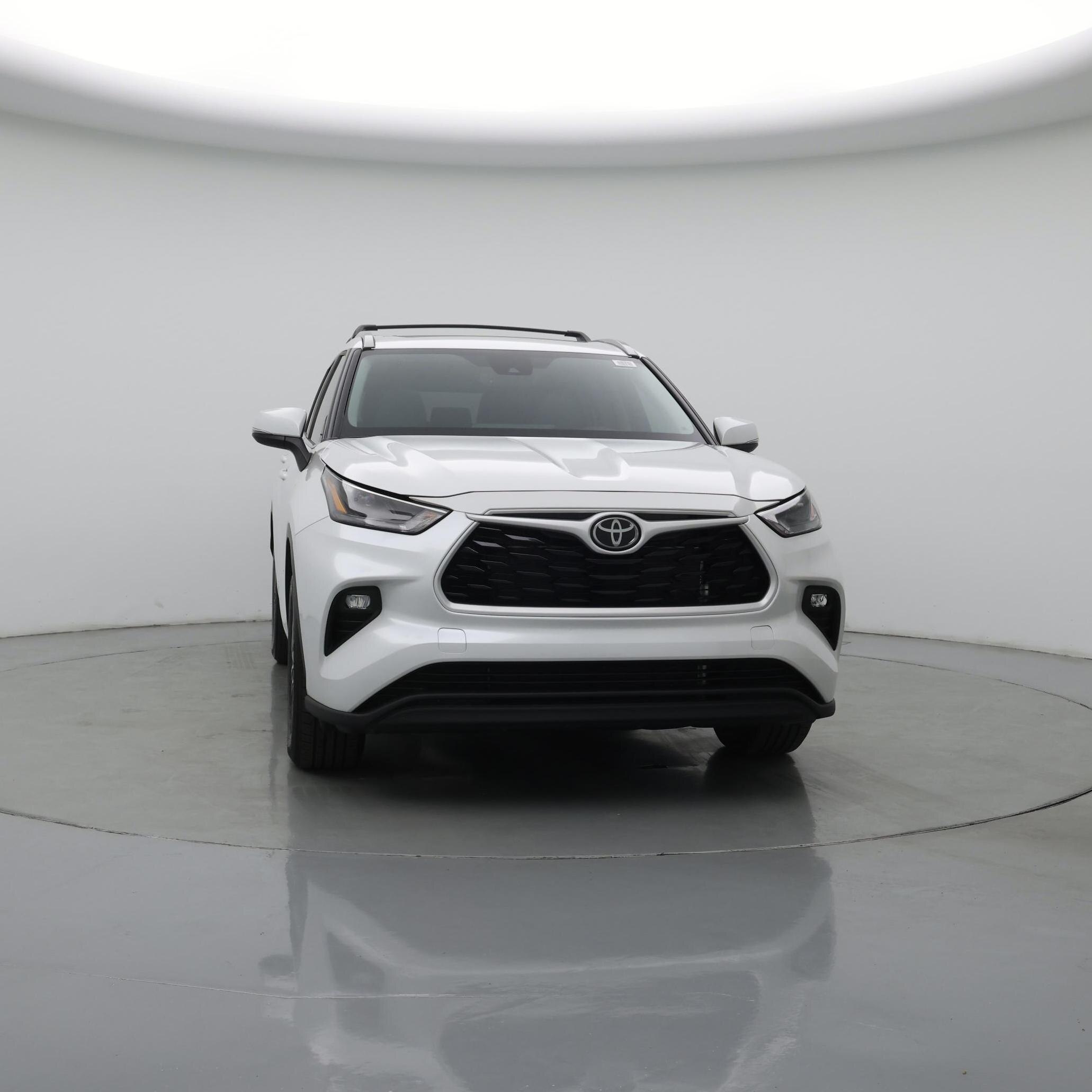 Thumbnail: 2025 Toyota Highlander - 5
