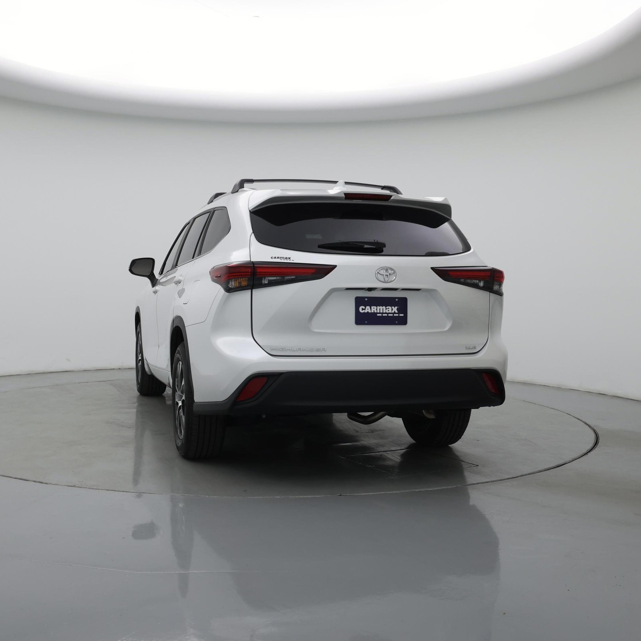Thumbnail: 2025 Toyota Highlander - 6