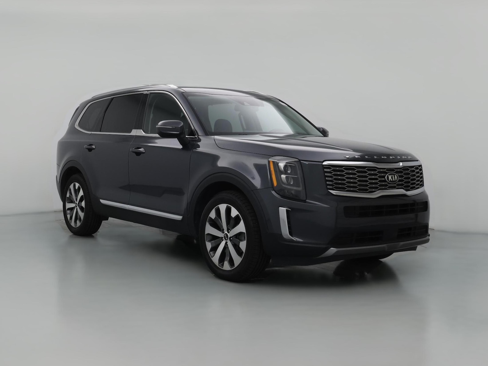 2021 Kia Telluride
