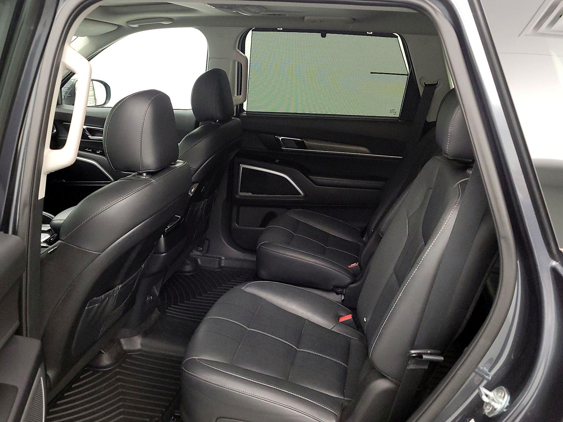 Thumbnail: 2021 Kia Telluride - 20
