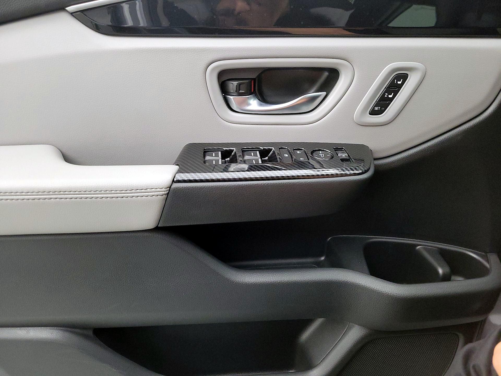 Thumbnail: 2025 Honda Pilot - 12