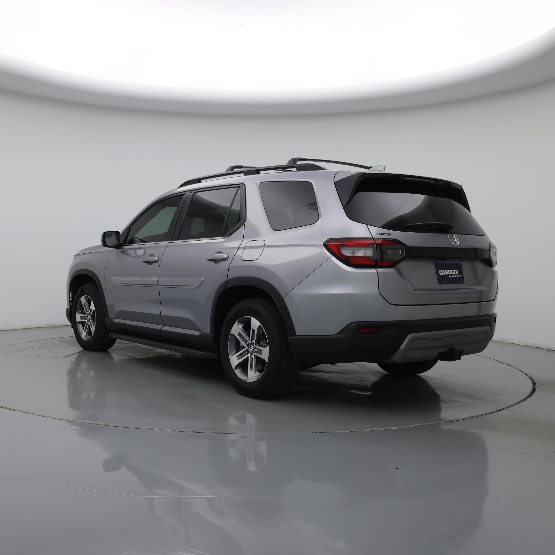 Thumbnail: 2025 Honda Pilot - 2