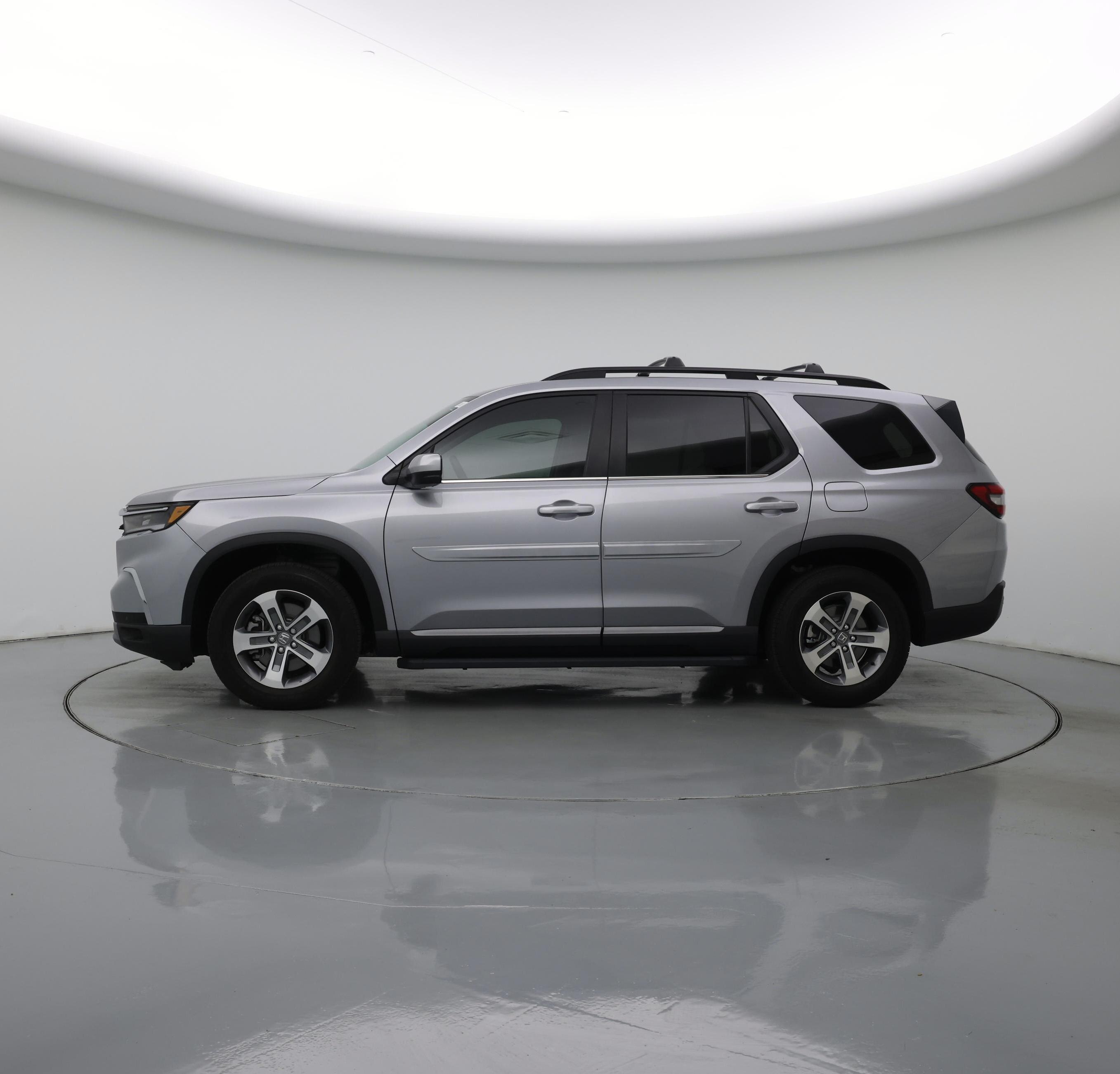 Thumbnail: 2025 Honda Pilot - 3