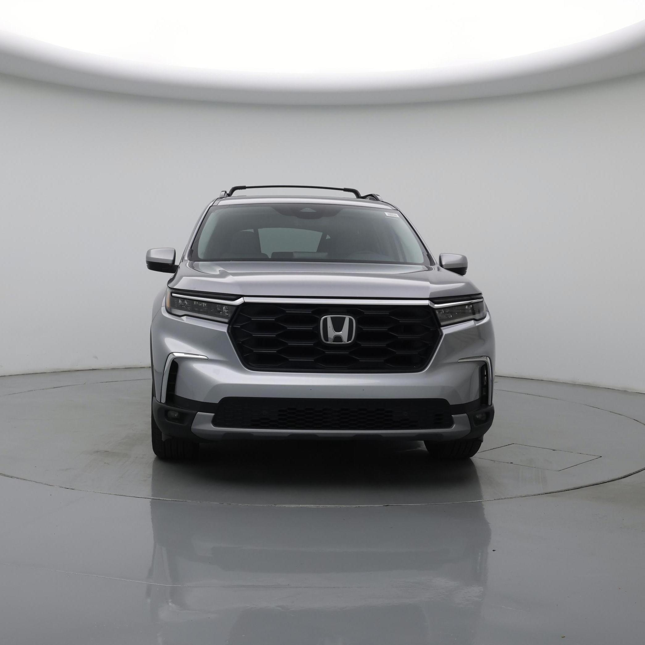 Thumbnail: 2025 Honda Pilot - 5
