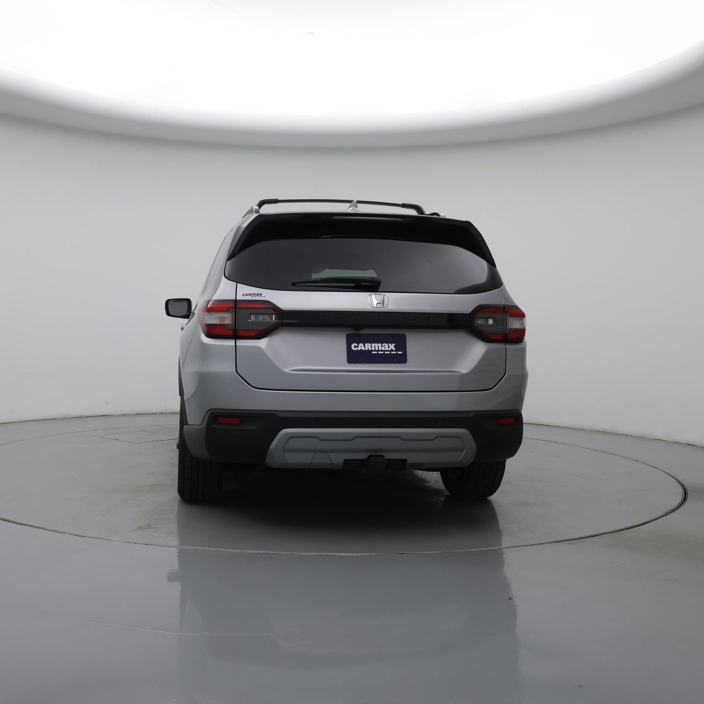 Thumbnail: 2025 Honda Pilot - 6