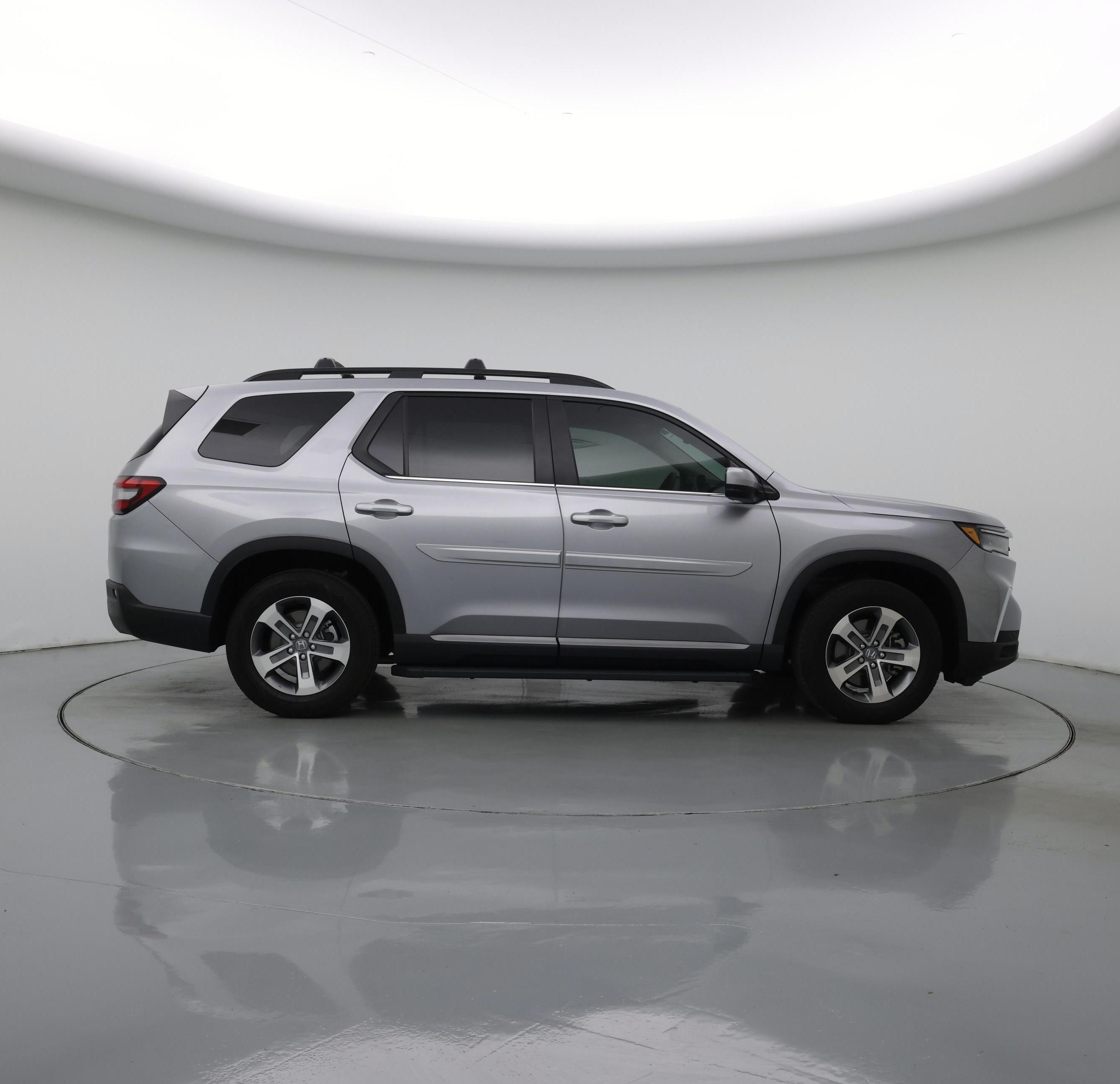 Thumbnail: 2025 Honda Pilot - 7