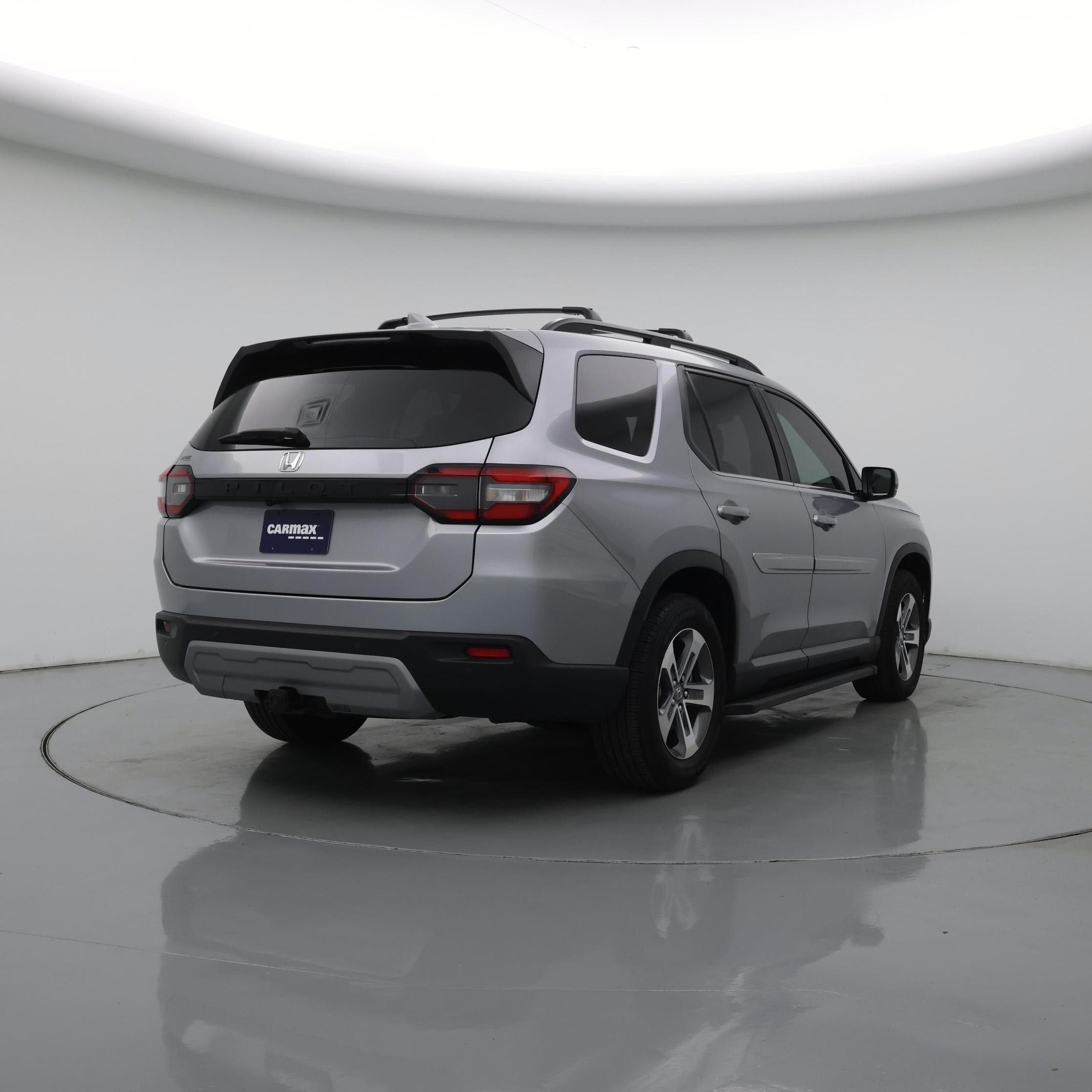 Thumbnail: 2025 Honda Pilot - 8