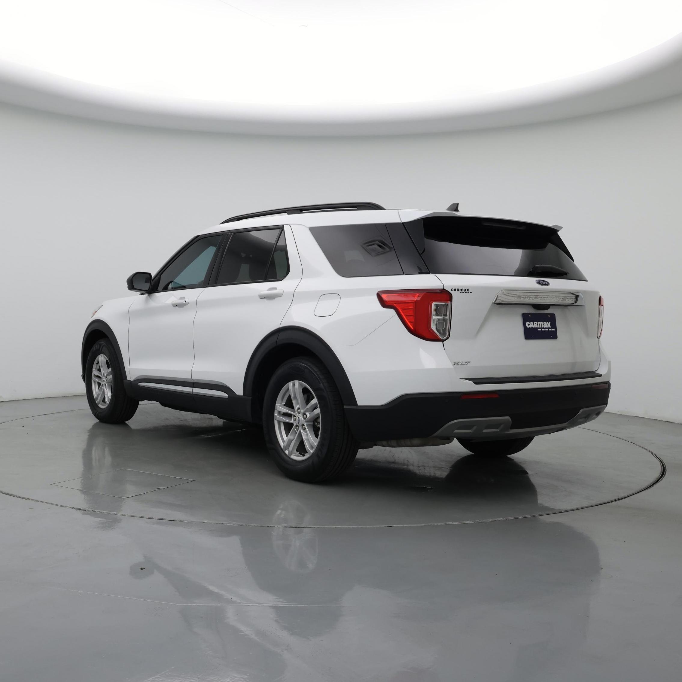 Thumbnail: 2023 Ford Explorer - 2