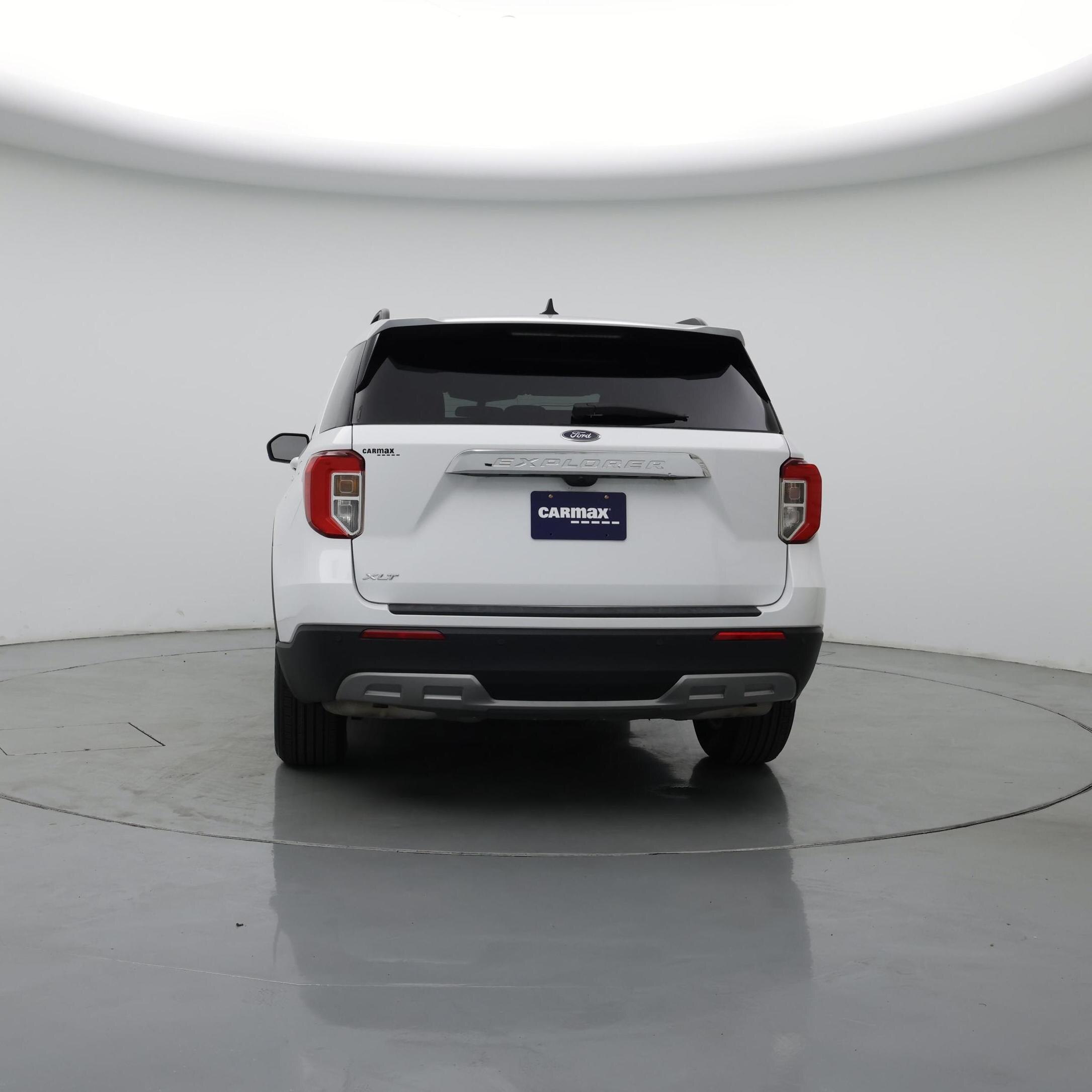 Thumbnail: 2023 Ford Explorer - 6