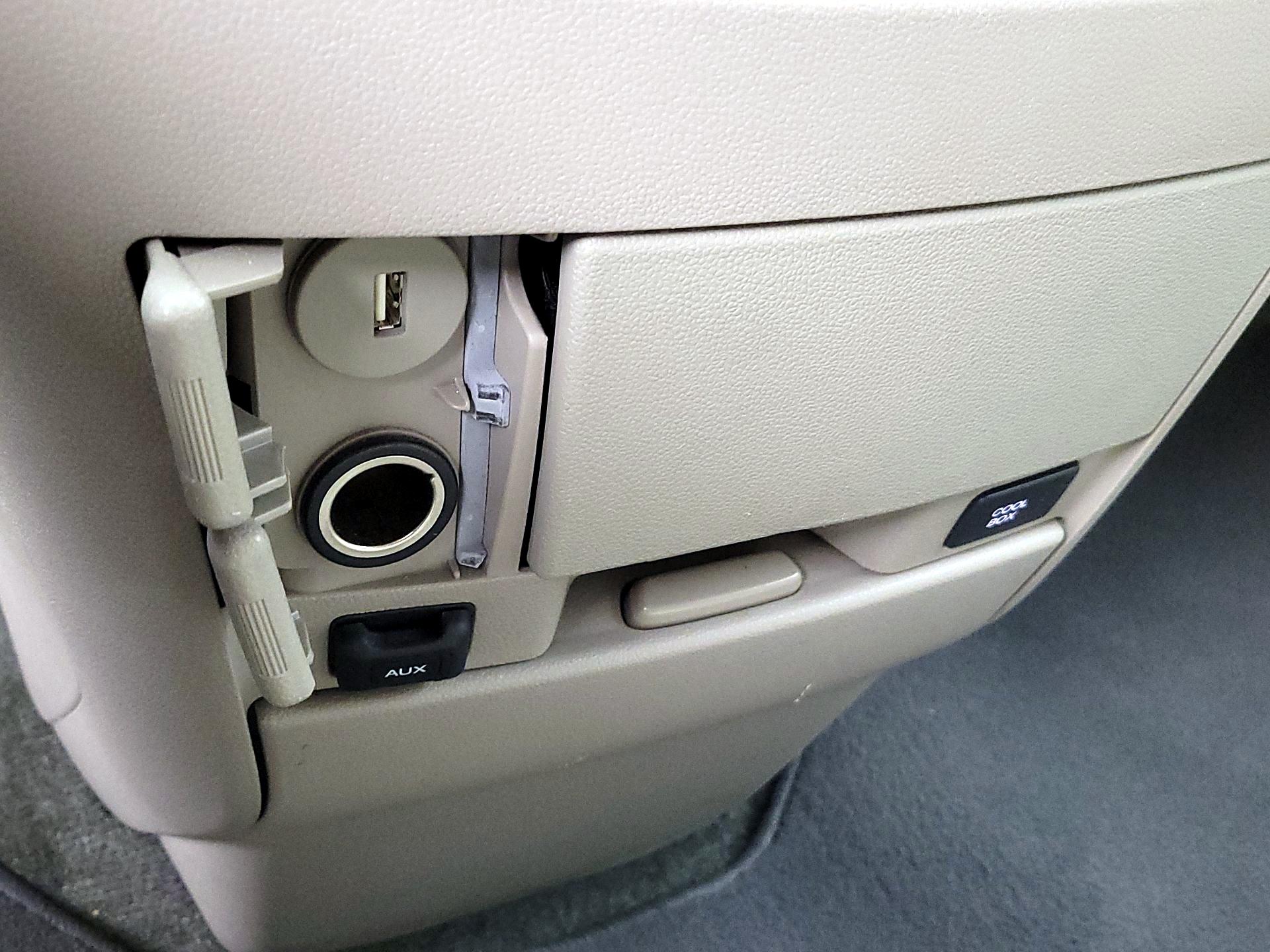 Thumbnail: 2016 Honda Odyssey - 18