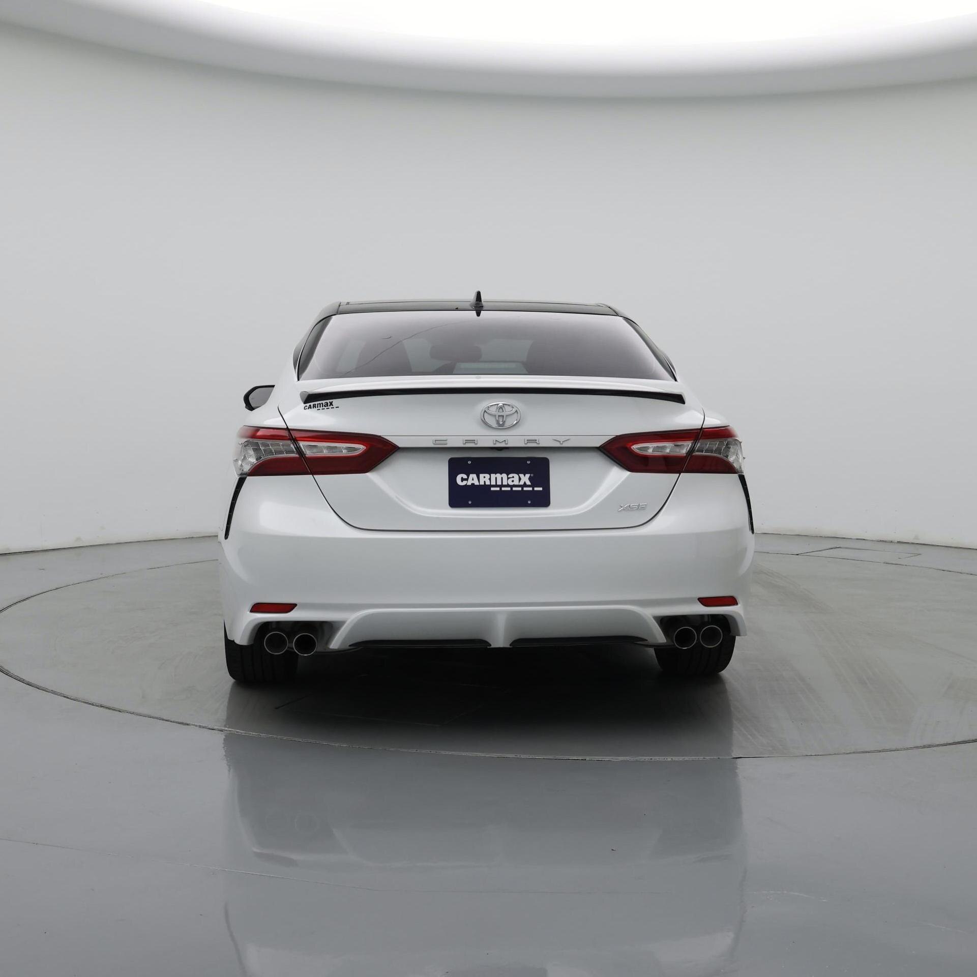 Thumbnail: 2019 Toyota Camry - 6