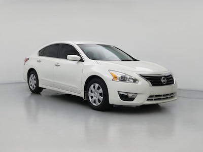 2015 Nissan Altima S