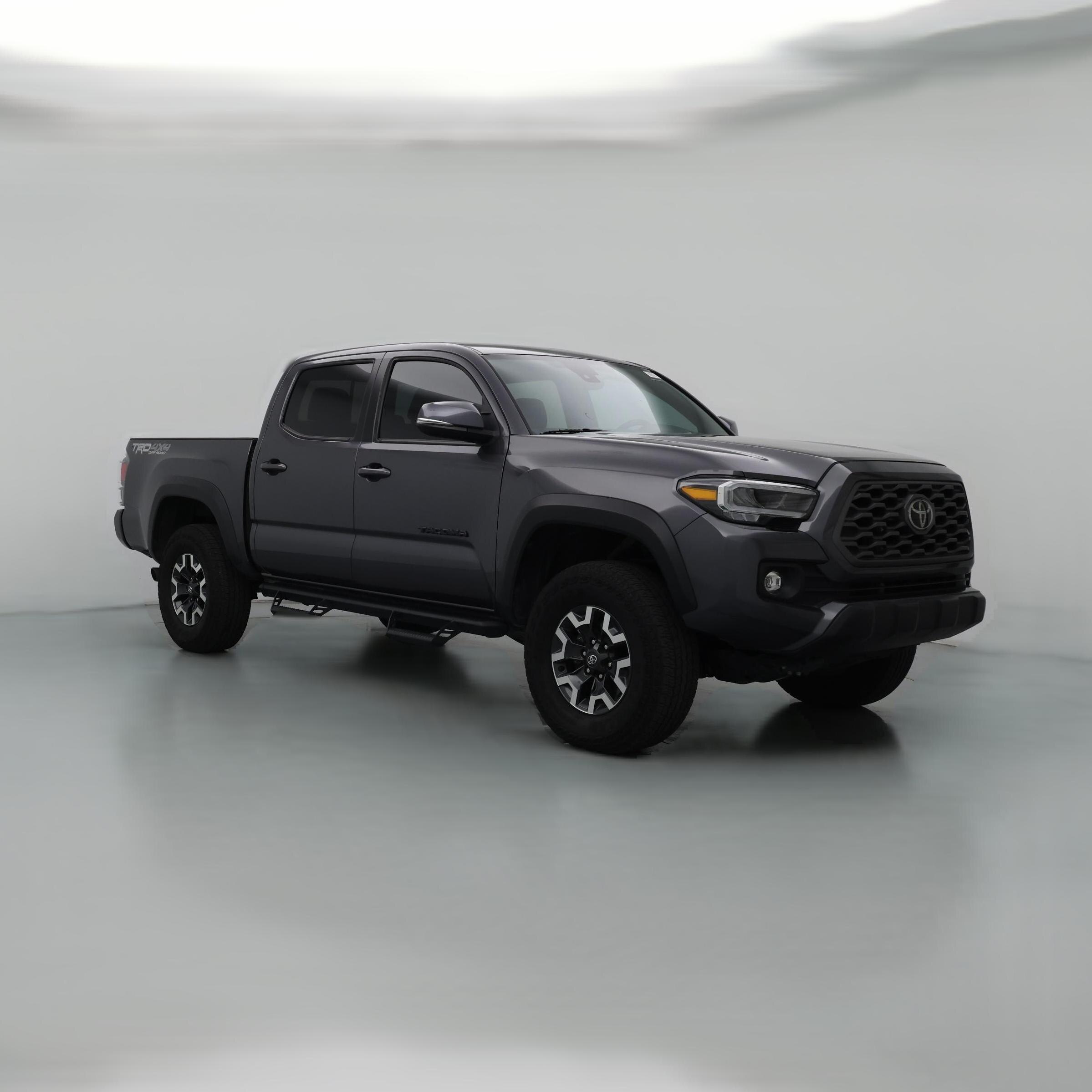 Thumbnail: 2023 Toyota Tacoma - 1