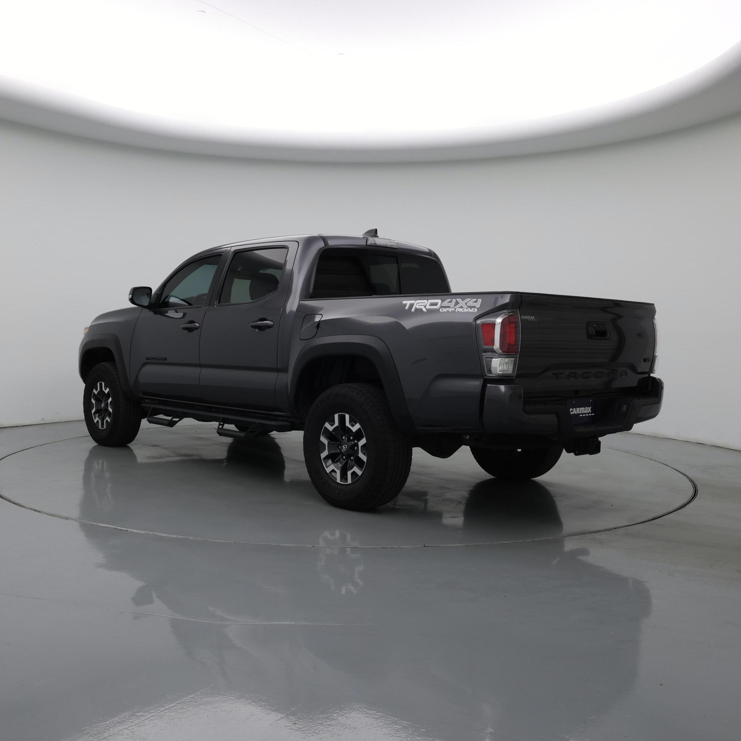 Thumbnail: 2023 Toyota Tacoma - 2